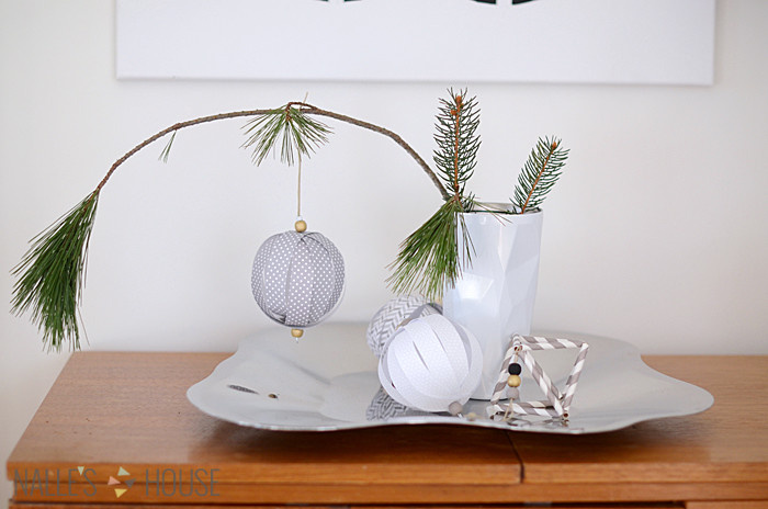 Новогодние украшения своими руками: 20 идей для дома и в подарок