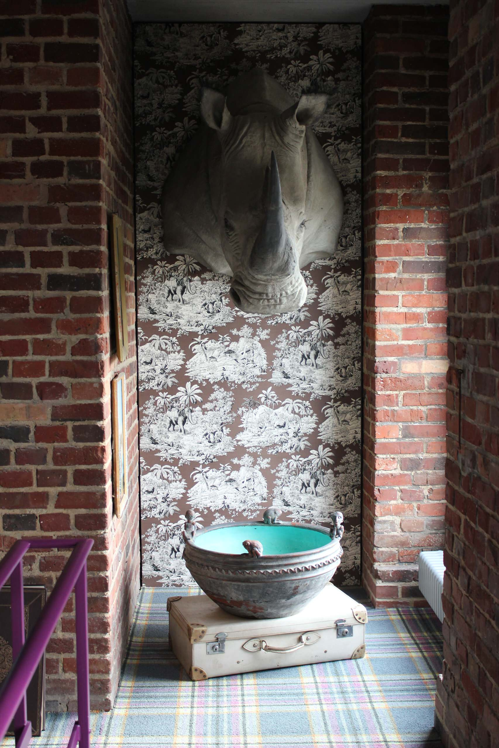 С миру по идее: Что позаимствовать у шести частей света