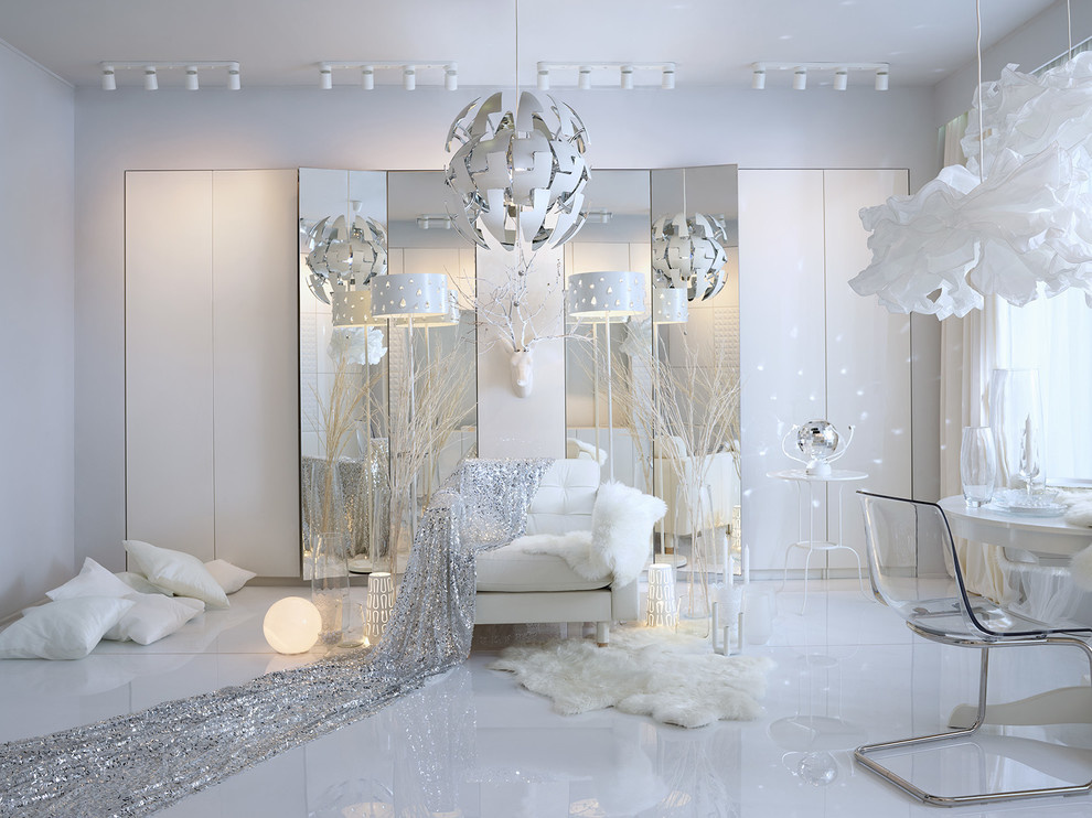 Портрет: Итальянский дизайнер о жизни и работе в ИКЕА в России