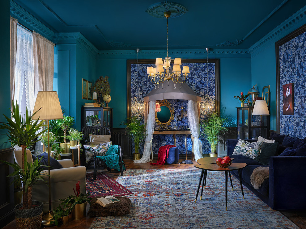 Портрет: Итальянский дизайнер о жизни и работе в ИКЕА в России