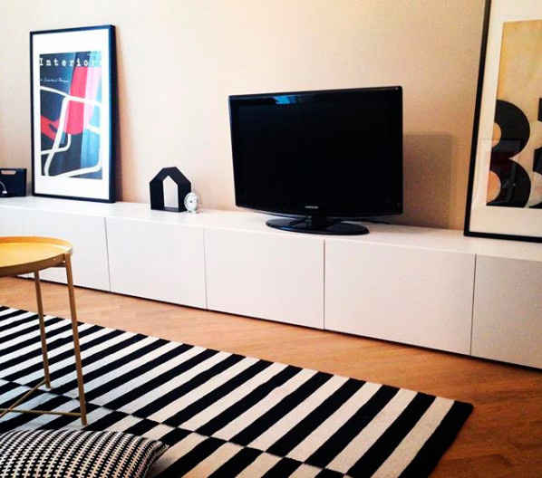 Портрет: Итальянский дизайнер о жизни и работе в ИКЕА в России