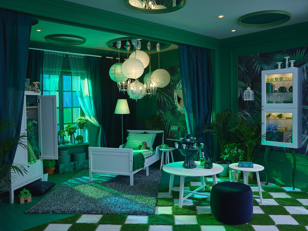 Портрет: Итальянский дизайнер о жизни и работе в ИКЕА в России