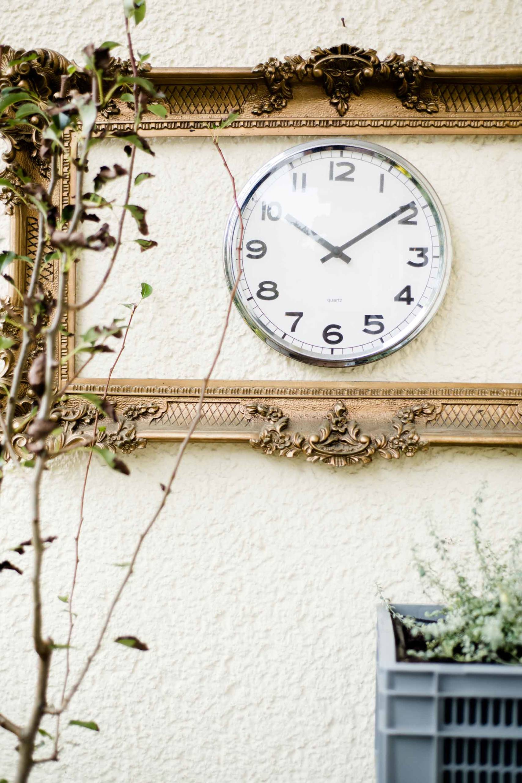 Никогда не поздно: 10 способов справиться с утренней рутиной