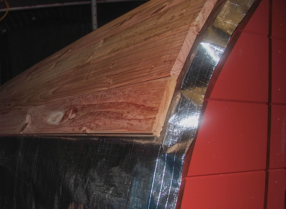 Houzz Новая Зеландия: Необычный игровой домик, построенный фотографом