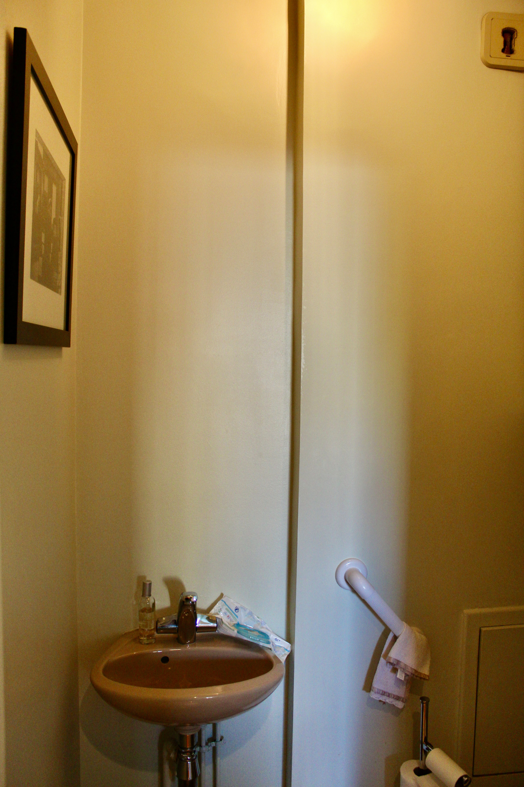 До и после: Переделка спальни за 10 дней