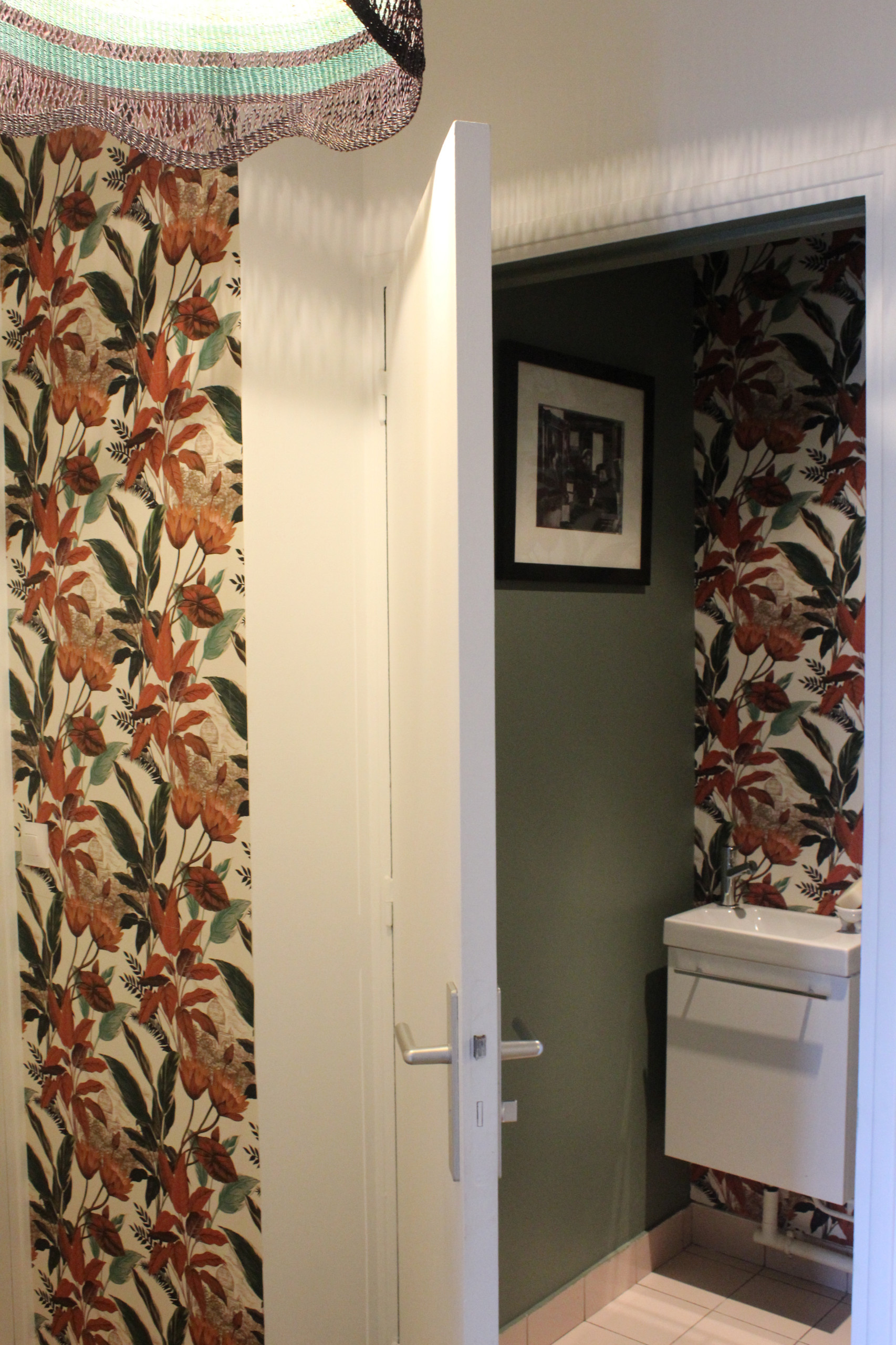 До и после: Переделка спальни за 10 дней