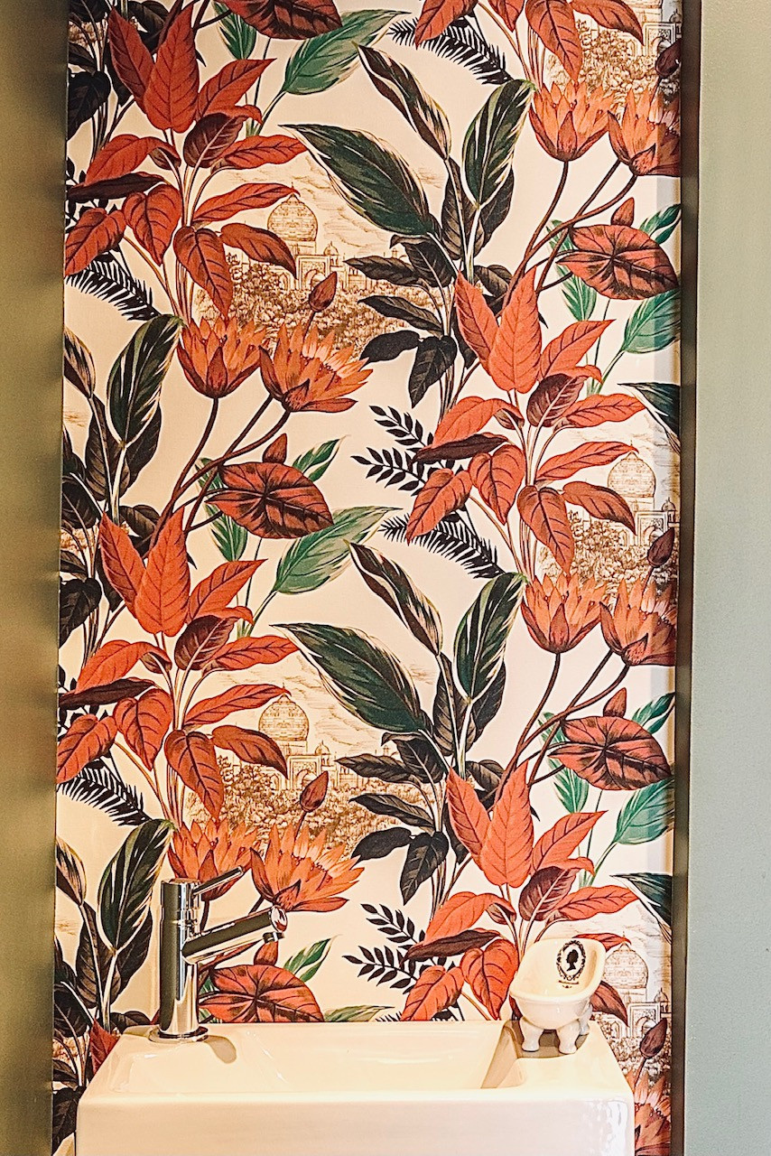 До и после: Переделка спальни за 10 дней