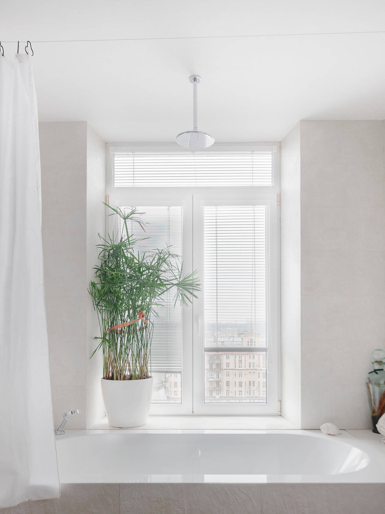 В гостях: Двухэтажная квартира Мити Фомина на набережной