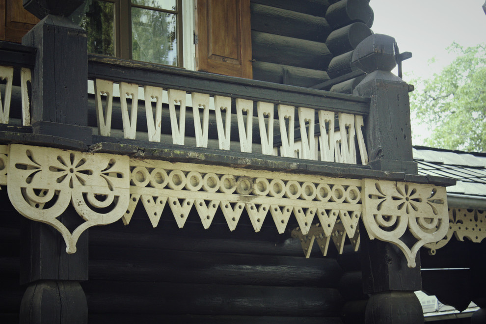 Архитектура: Александровка — русская деревня в самом центре Потсдама