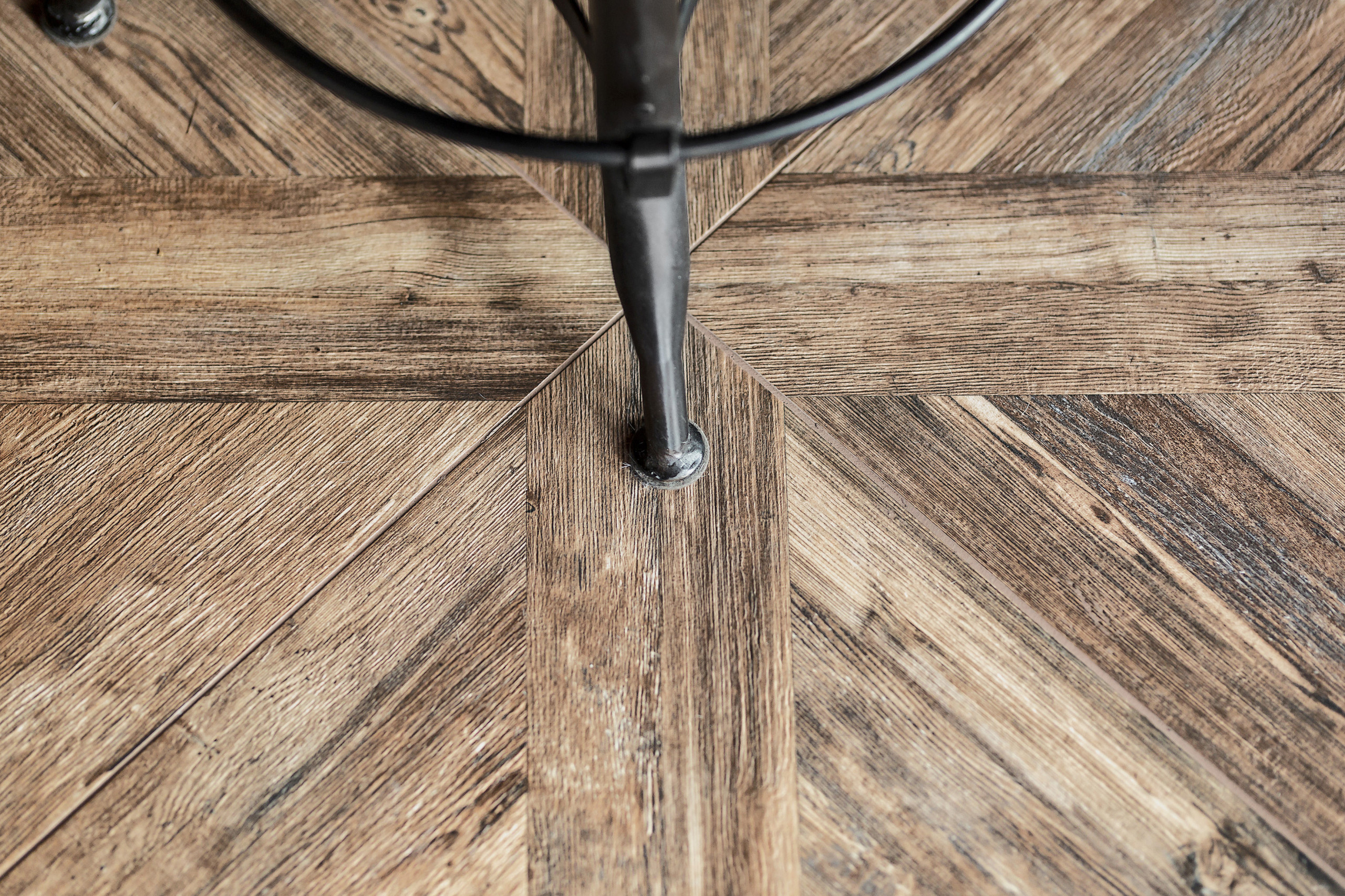 Houzz Швеция: Ранчо с дранкой… под Стокгольмом