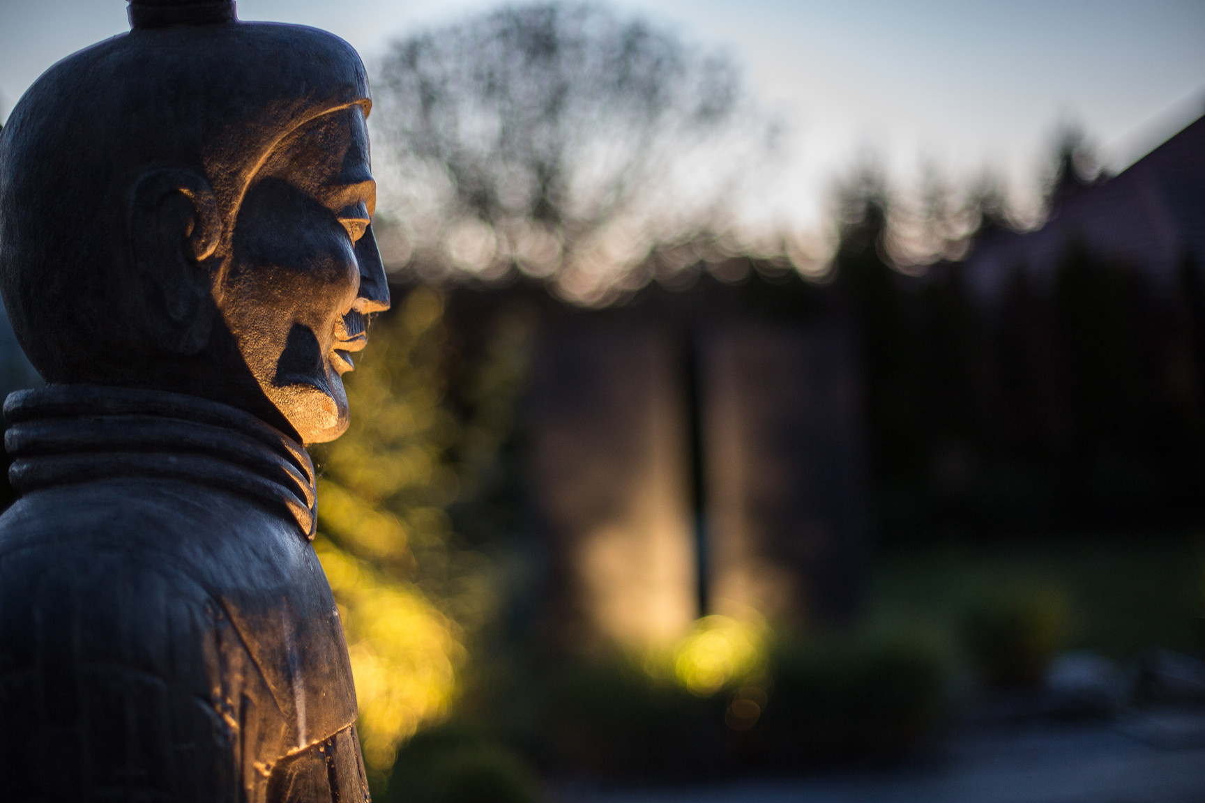 Из тьмы: Профессиональные советы как фотографировать ночью