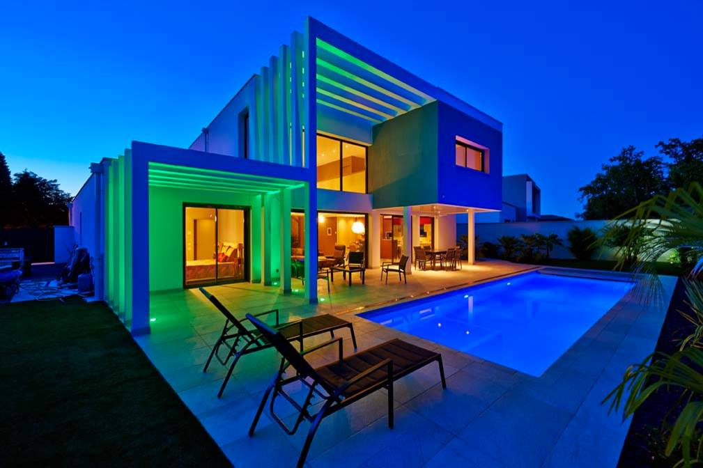 Из тьмы: Профессиональные советы как фотографировать ночью