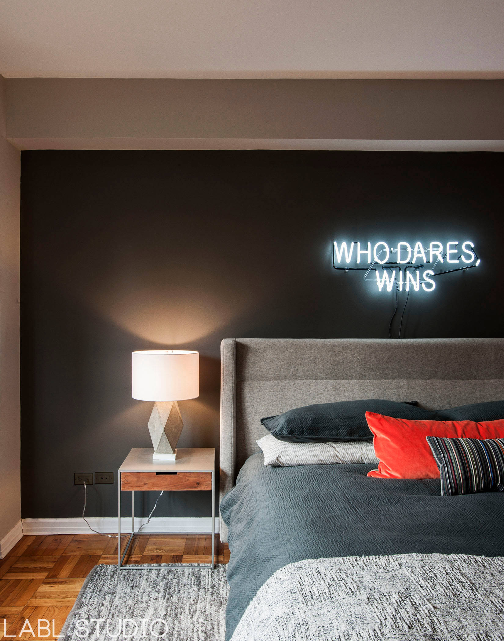 Из тьмы: Профессиональные советы как фотографировать ночью