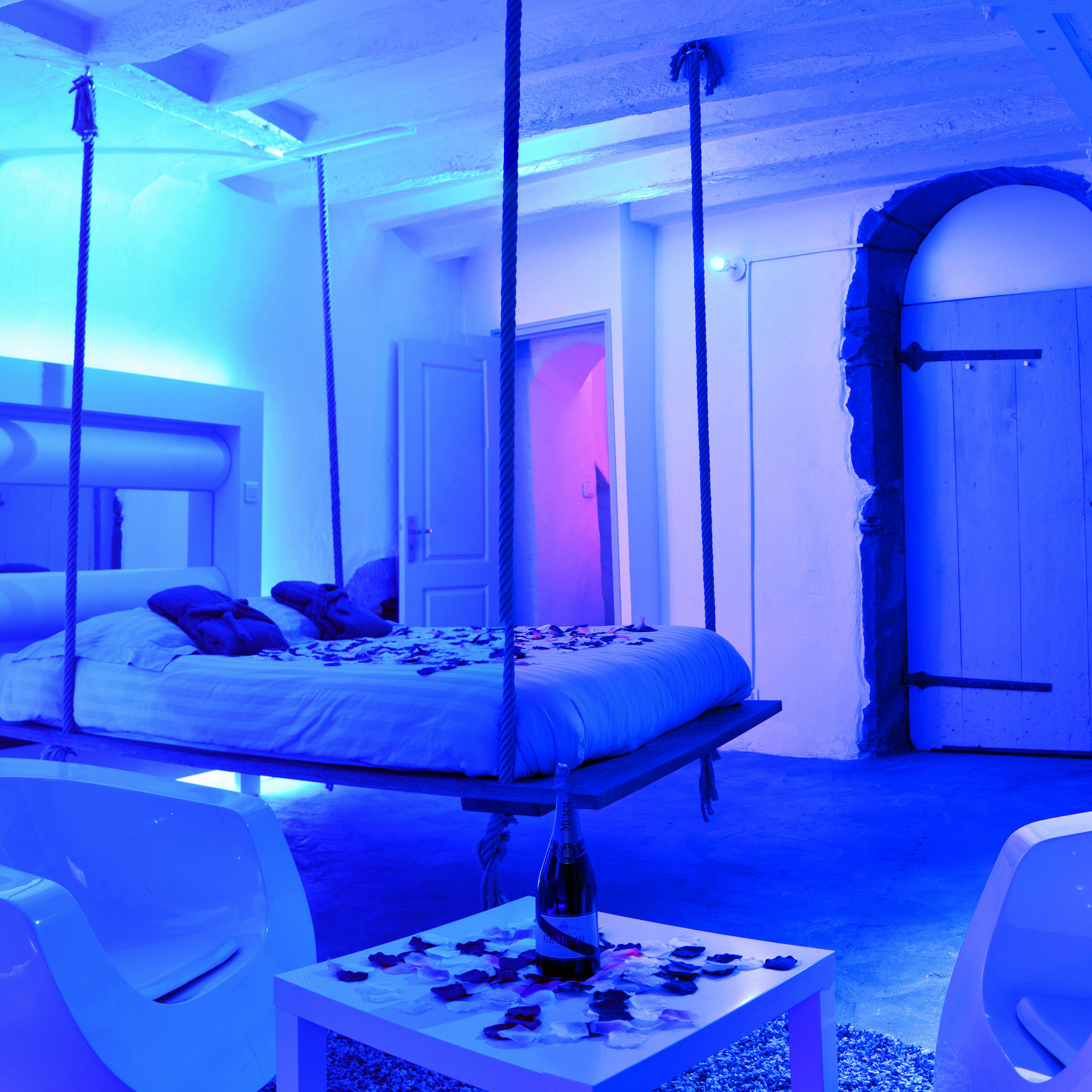 Из тьмы: Профессиональные советы как фотографировать ночью