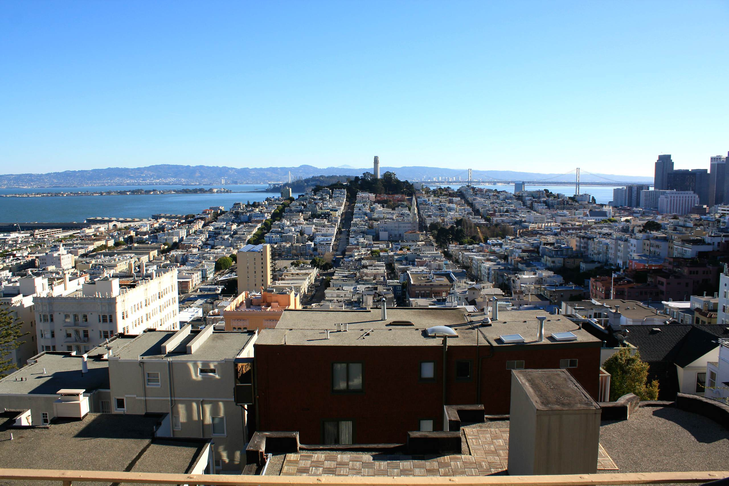 Арендатору на заметку: 10 преимуществ съемной квартиры