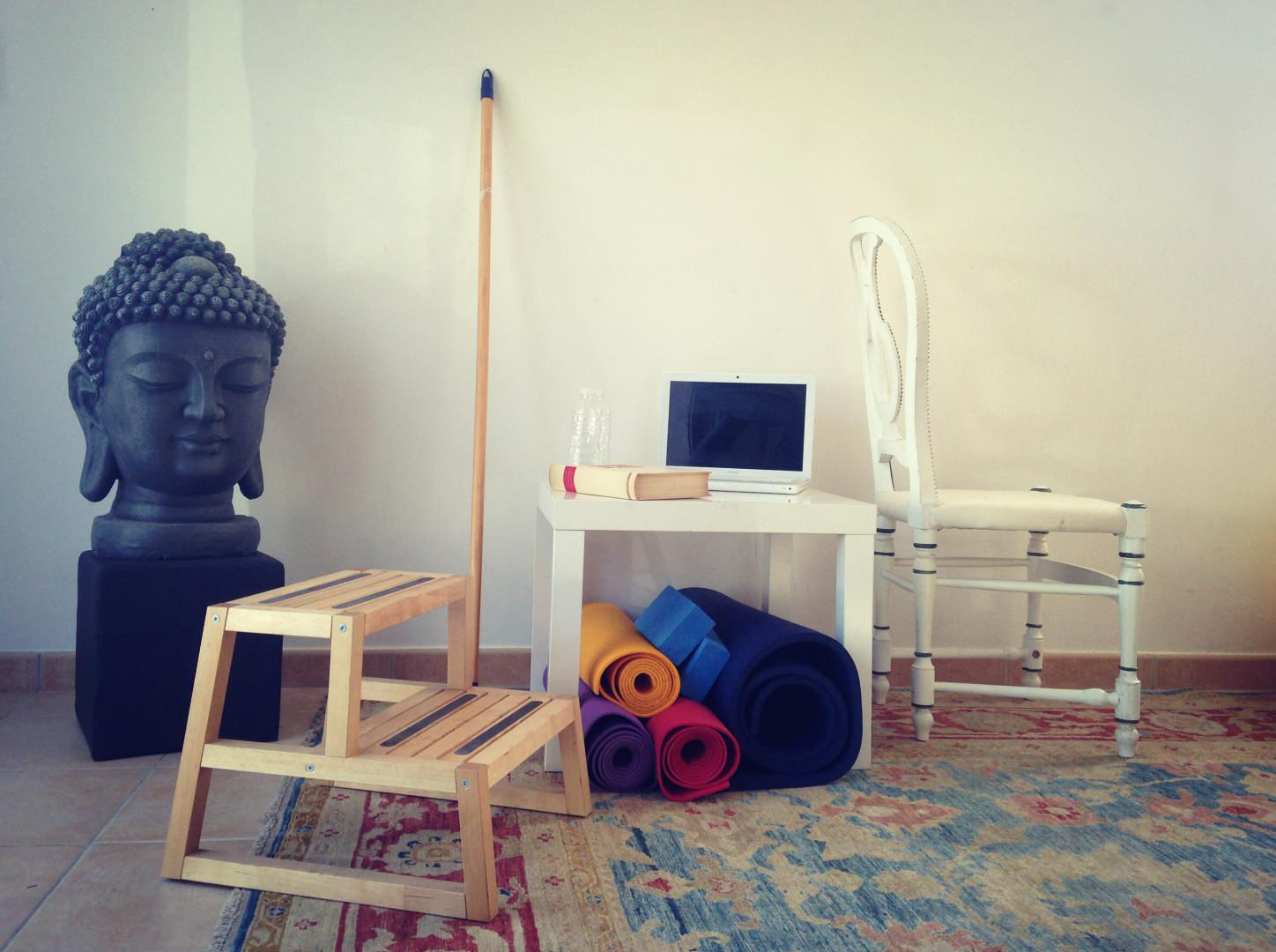 Идеи для каникул: 8 упражнений с тем, что под рукой