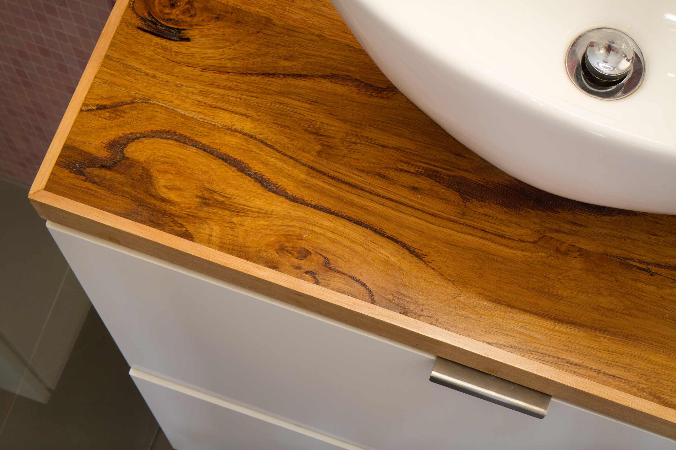 Houzz Австралия: Эко-дом из остатков пиломатериалов