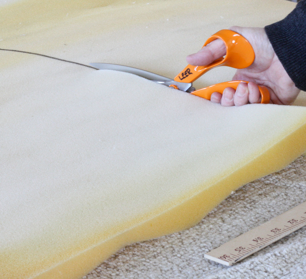 DIY: Как сделать банкетку для прихожей своими руками