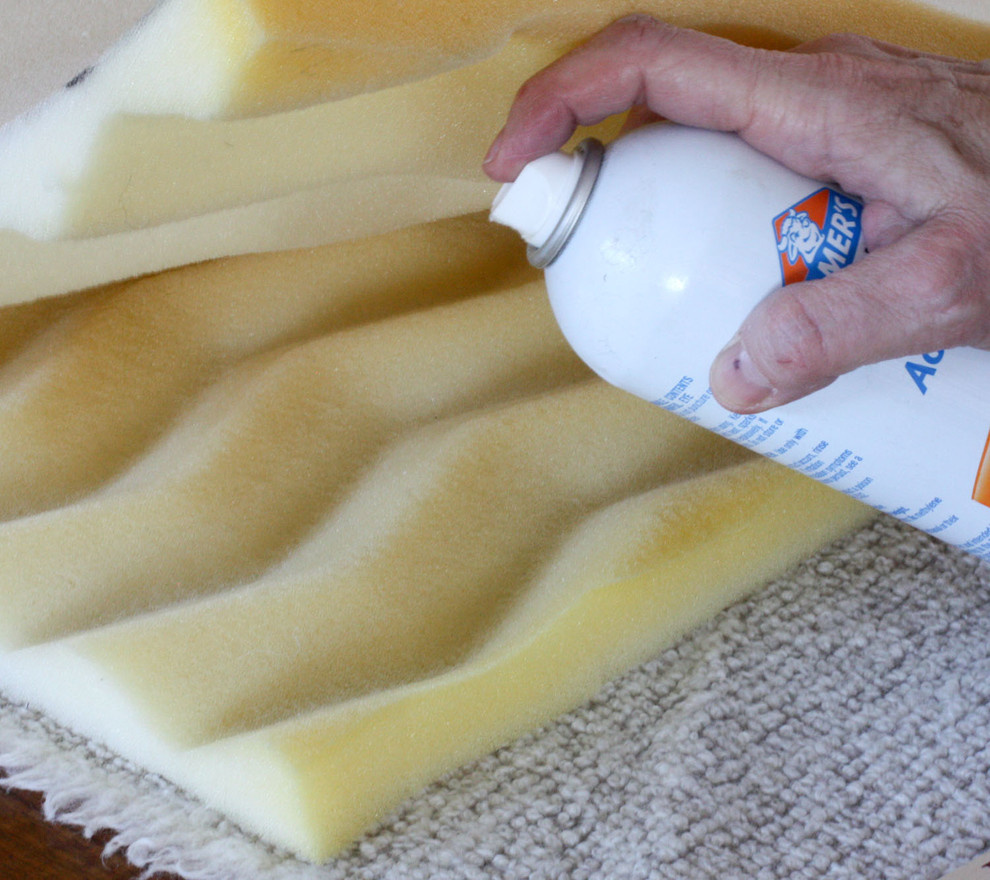 DIY: Как сделать банкетку для прихожей своими руками