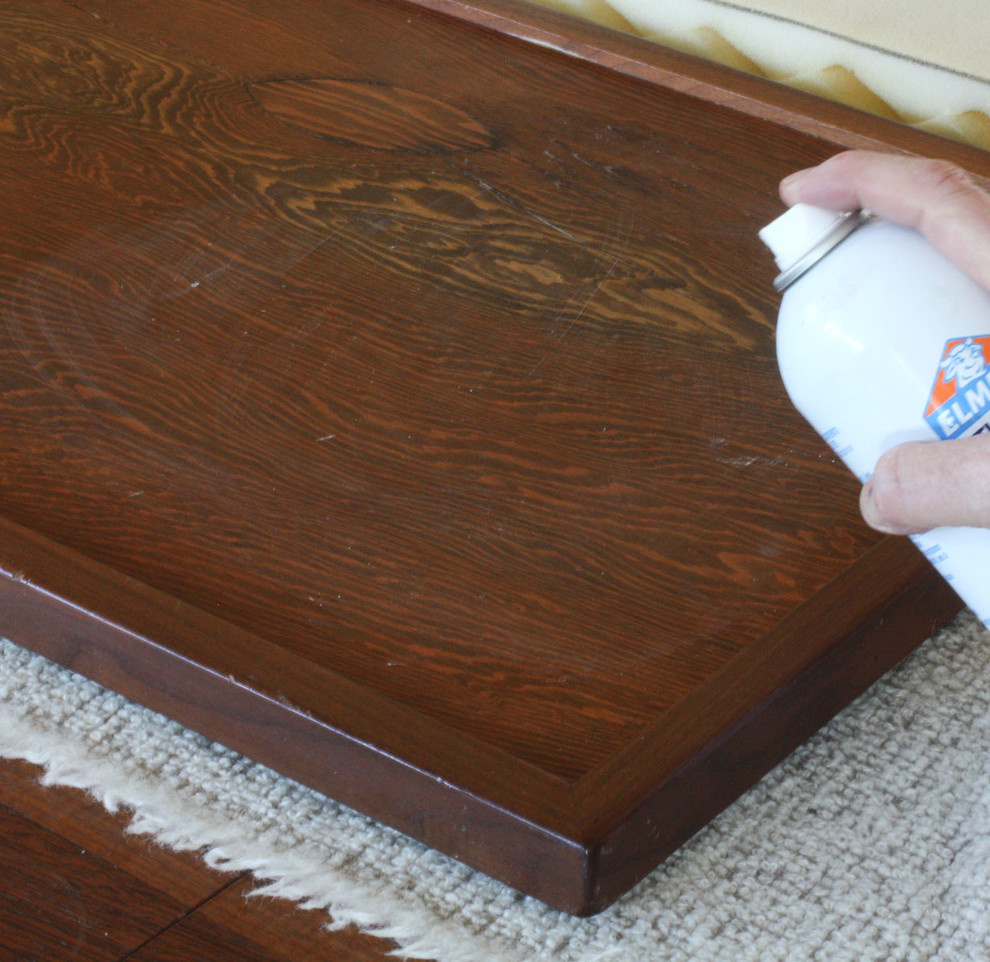 DIY: Как сделать банкетку для прихожей своими руками