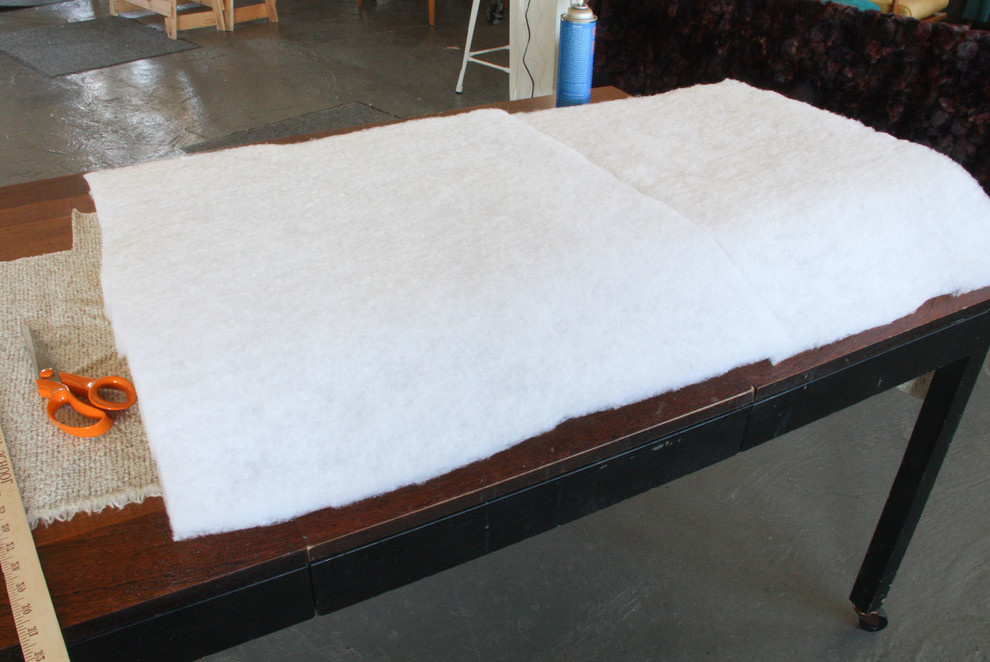 DIY: Как сделать банкетку для прихожей своими руками