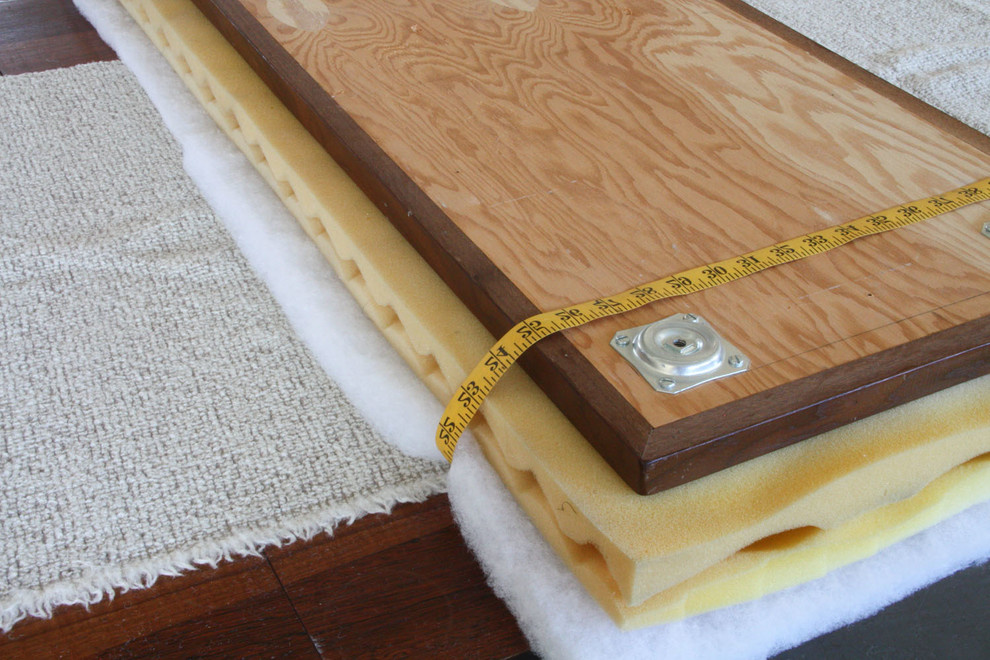 DIY: Как сделать банкетку для прихожей своими руками