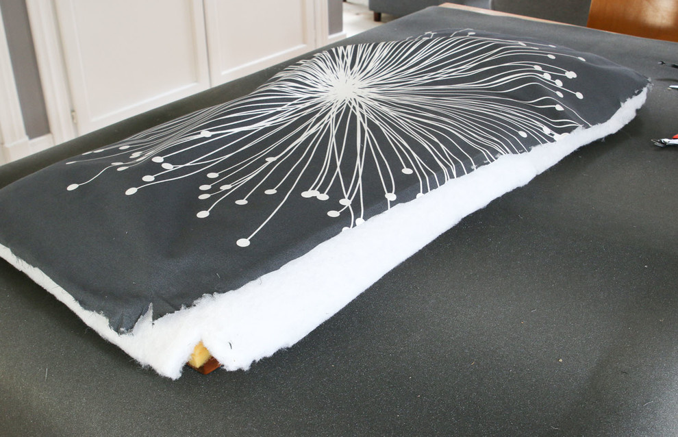 DIY: Как сделать банкетку для прихожей своими руками