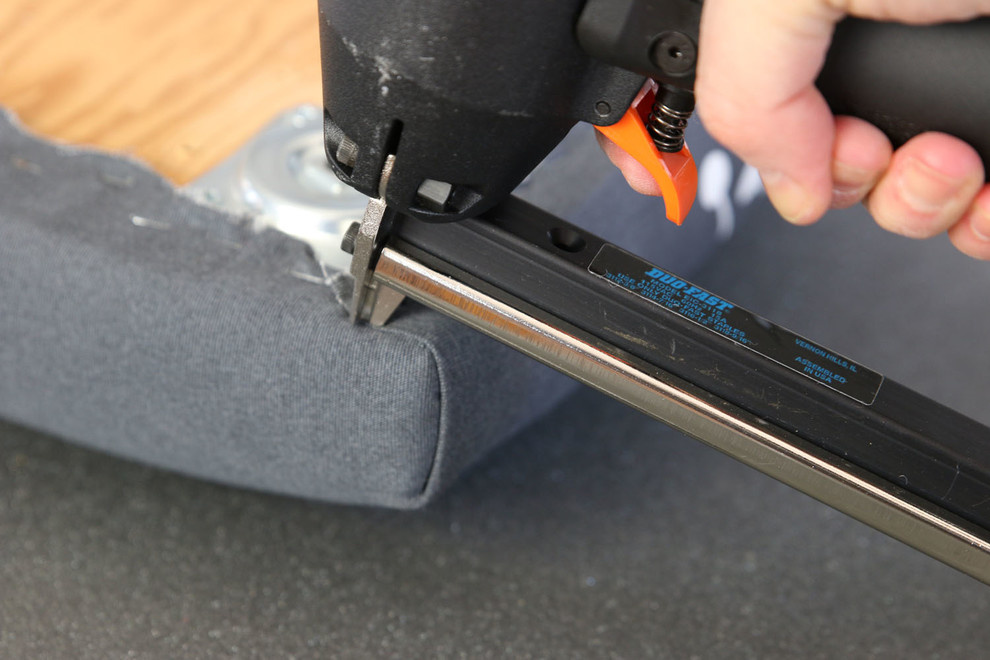 DIY: Как сделать банкетку для прихожей своими руками