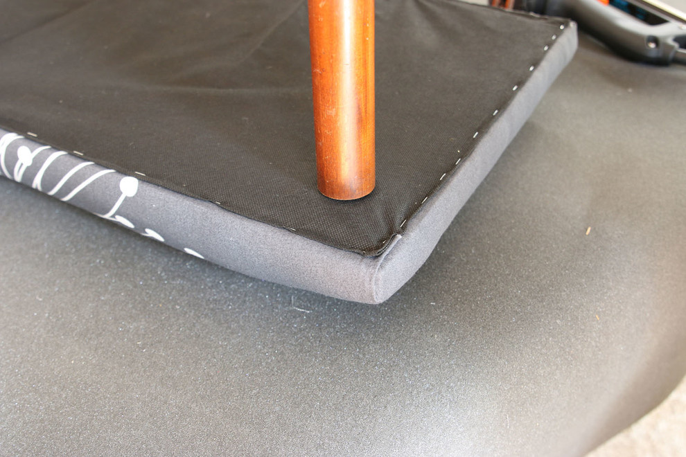 DIY: Как сделать банкетку для прихожей своими руками