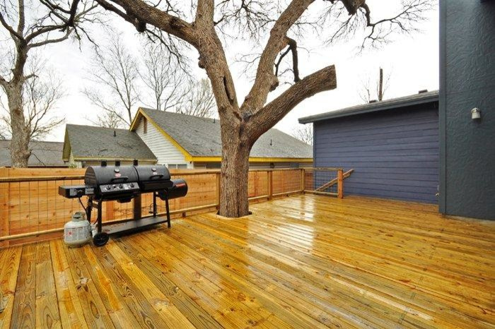 Рубить нельзя оставить: Что делать со взрослыми деревьями на даче