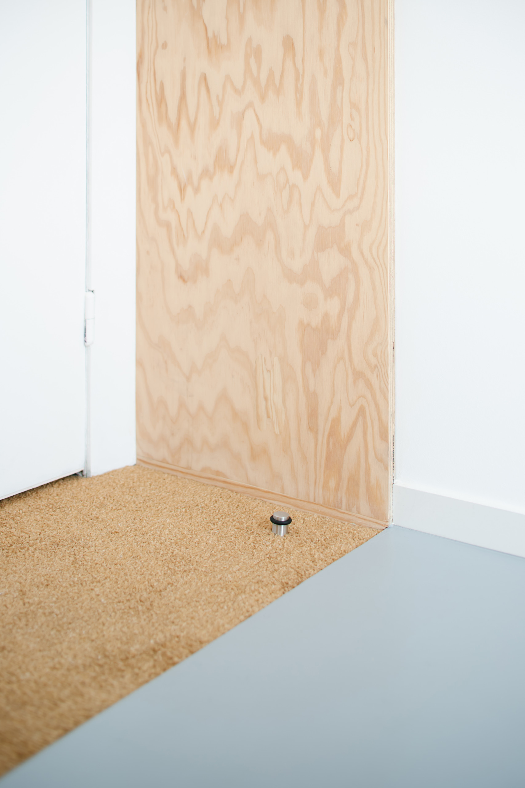 До и после: Минимализм на 13 кв.м в Париже