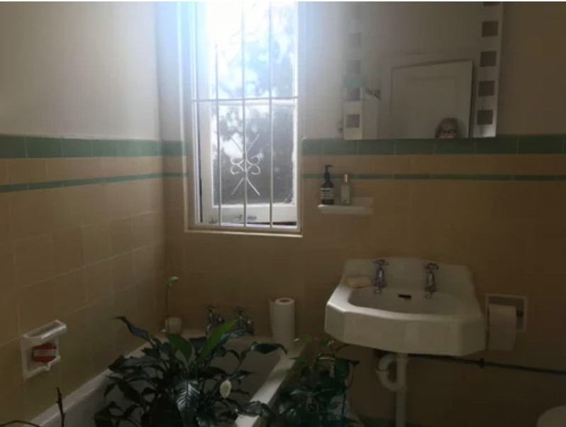 До и после: 3 маленьких ванных комнаты — от 3 до 6 кв.м