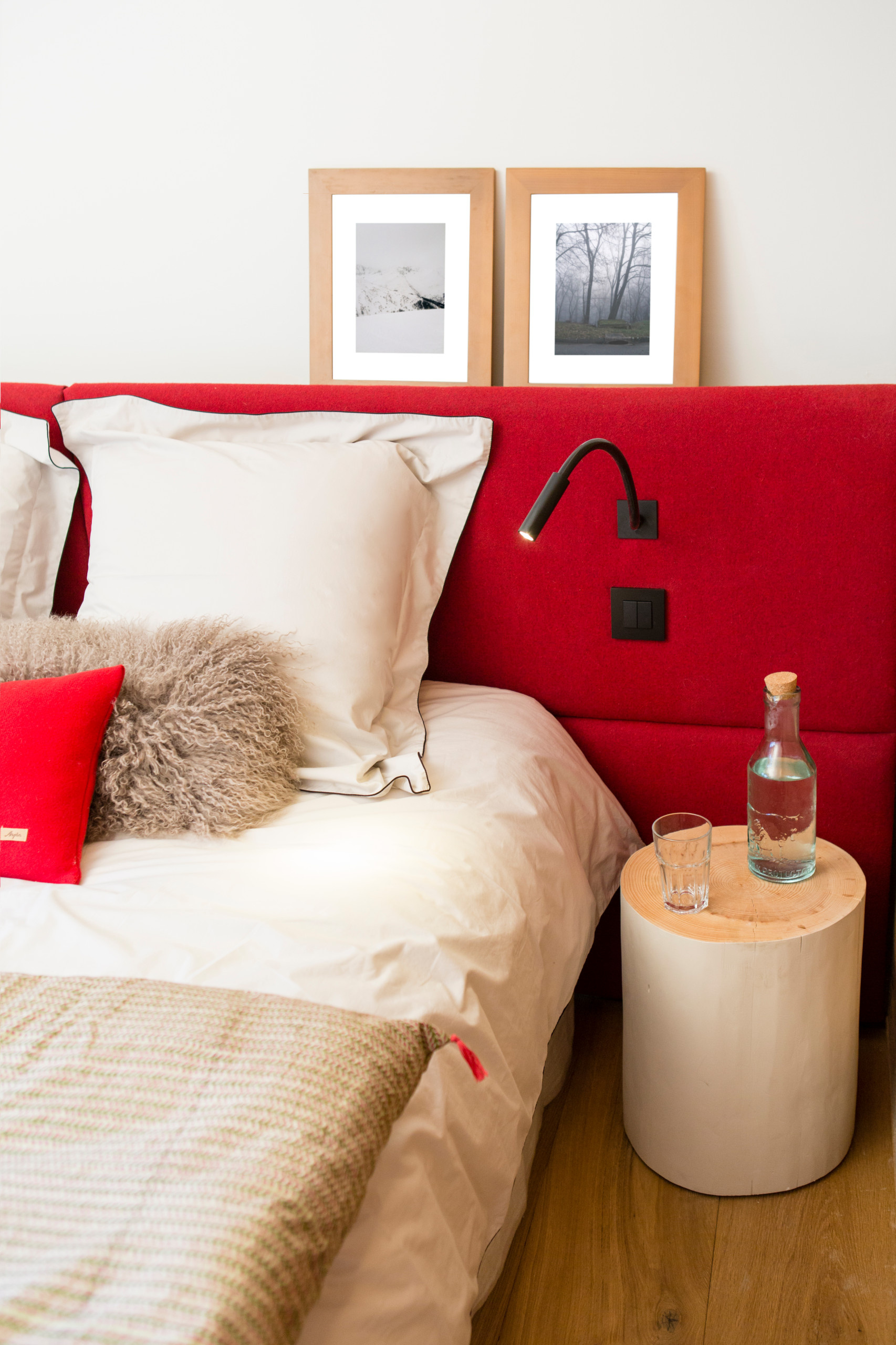 Houzz Франция: Элегантное шале в Мерибель