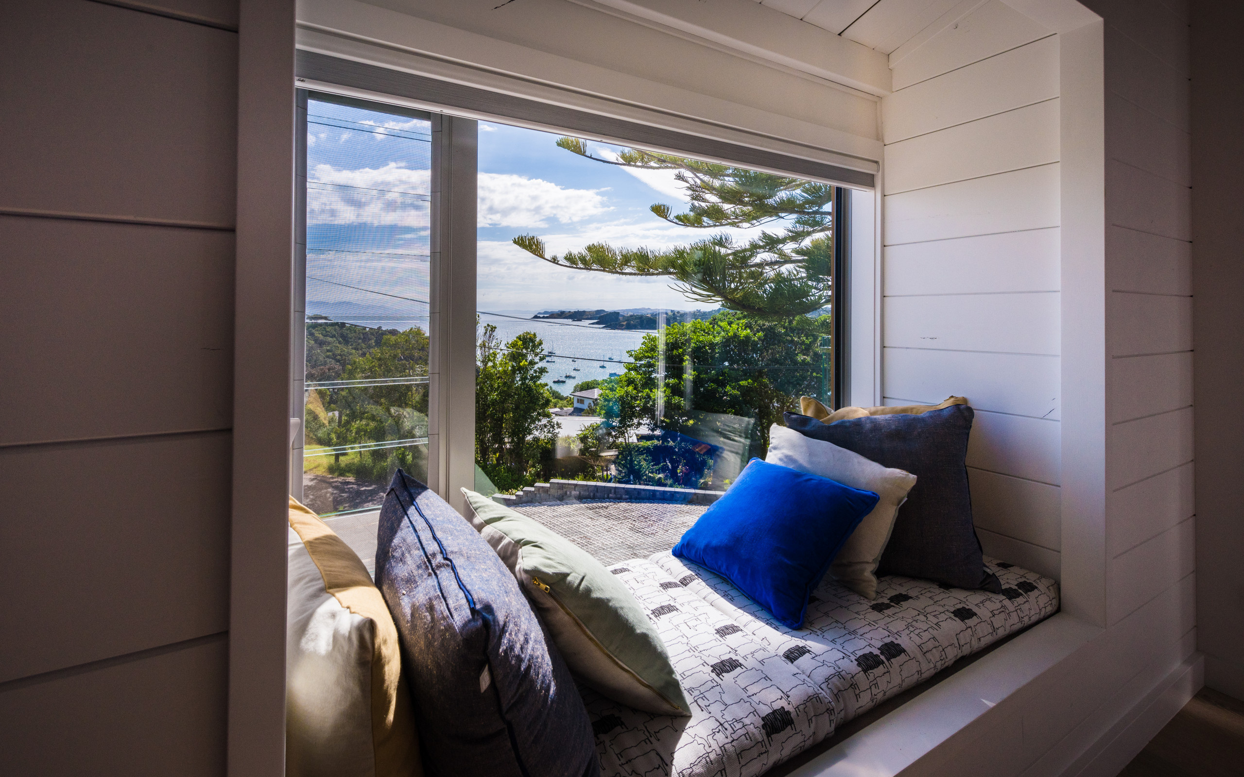 Houzz Новая Зеландия: Загородный дом на острове