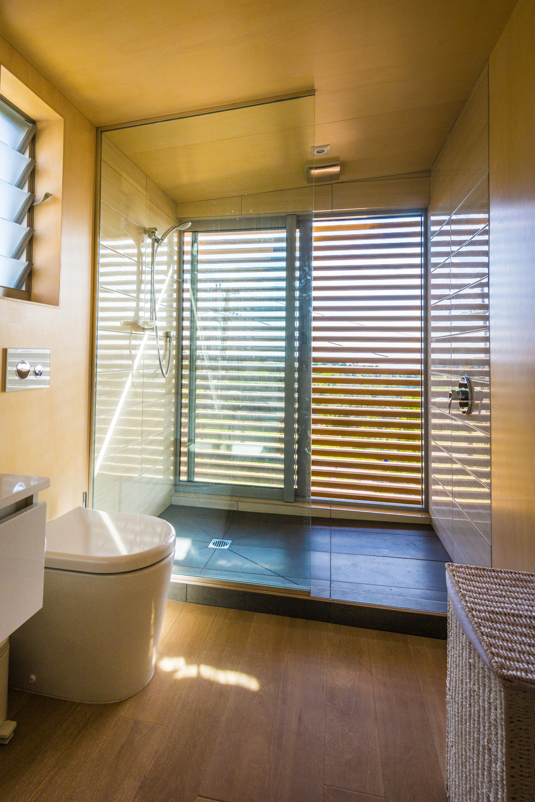 Houzz Новая Зеландия: Загородный дом на острове