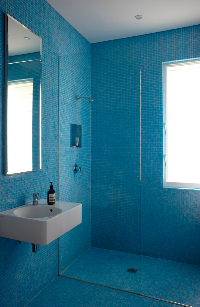 Houzz Австралия: Яркая эклектика в викторианском доме