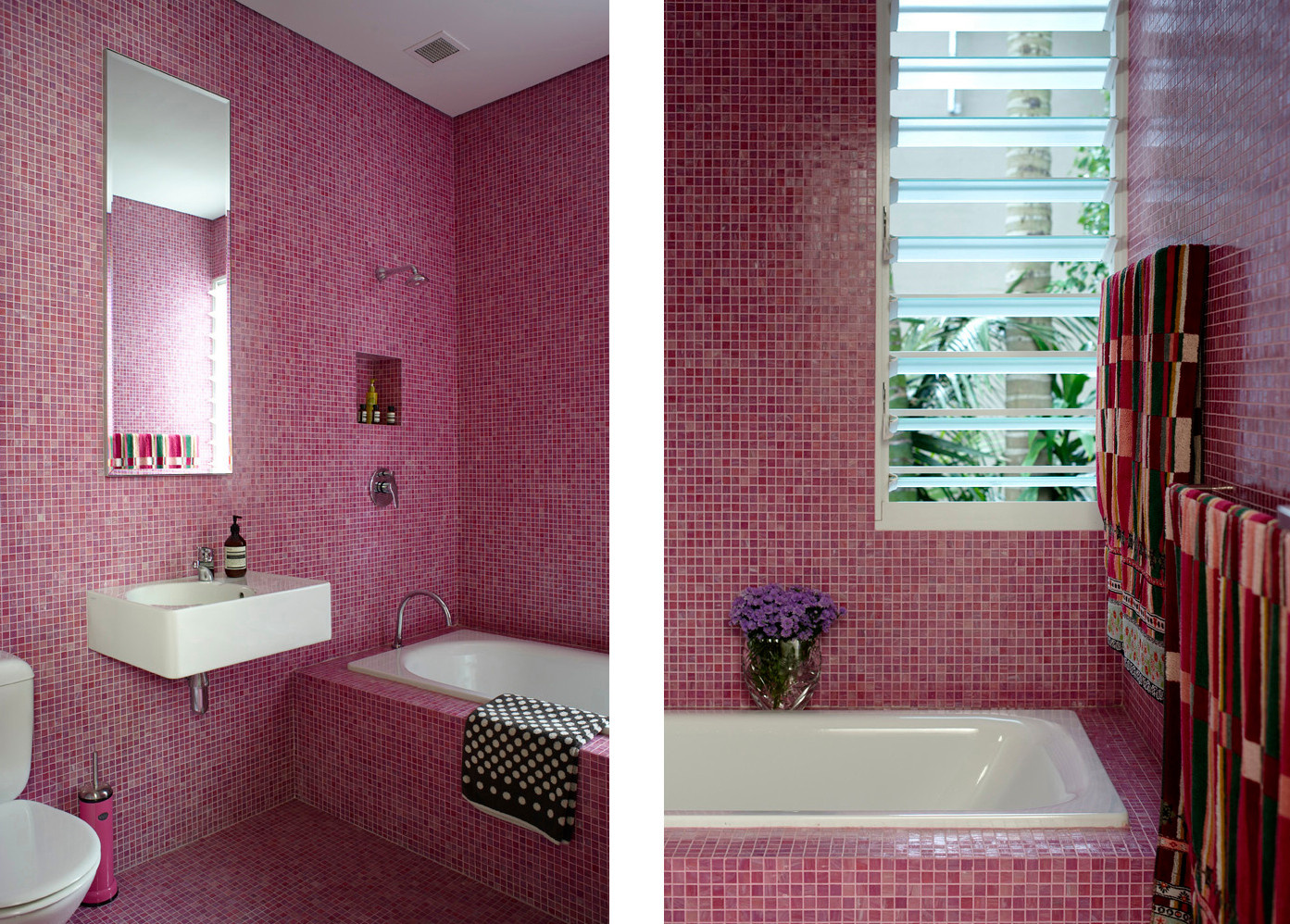 Houzz Австралия: Яркая эклектика в викторианском доме