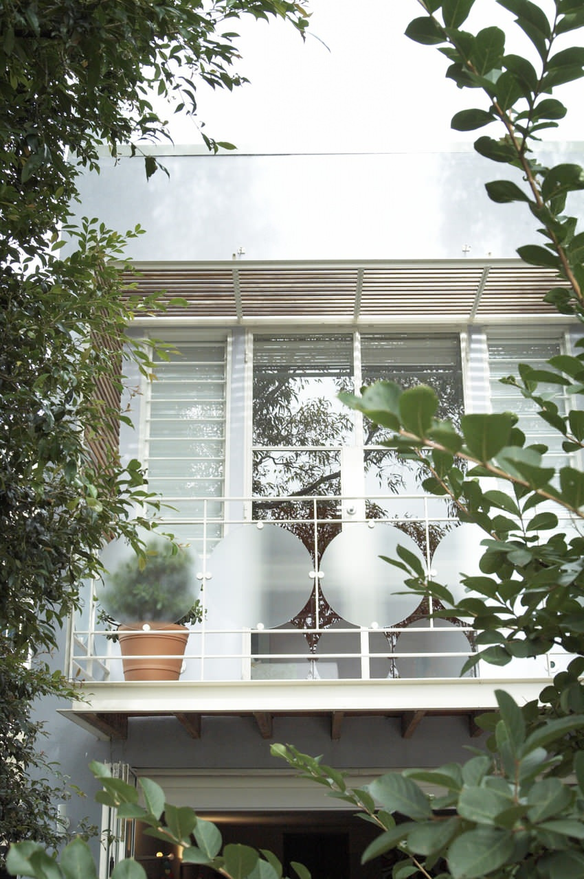 Houzz Австралия: Яркая эклектика в викторианском доме