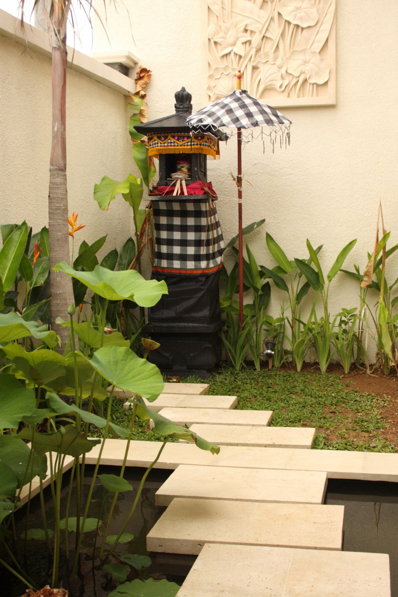 Архитектура: Чему поучиться на Бали в интерьерном дизайне