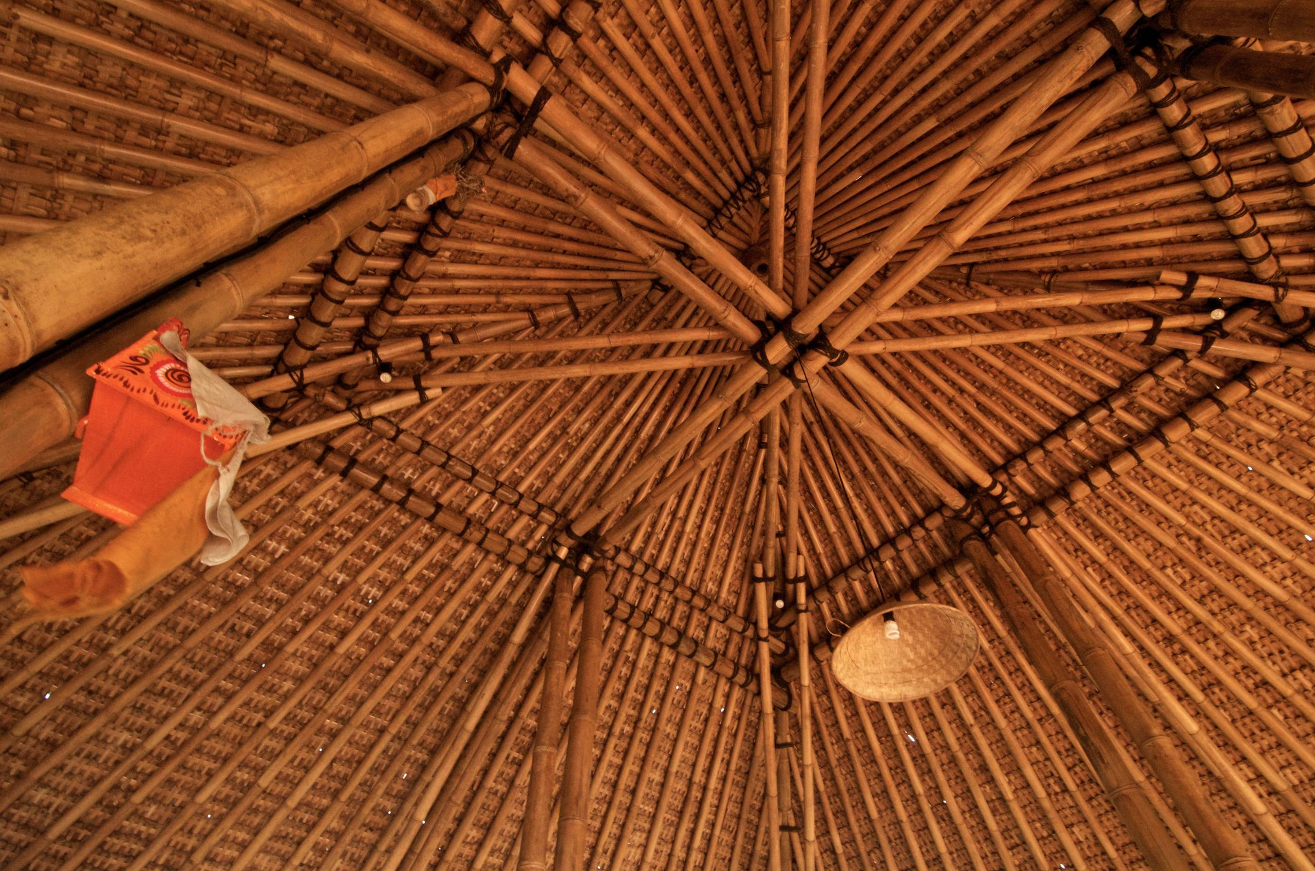 Архитектура: Чему поучиться на Бали в интерьерном дизайне