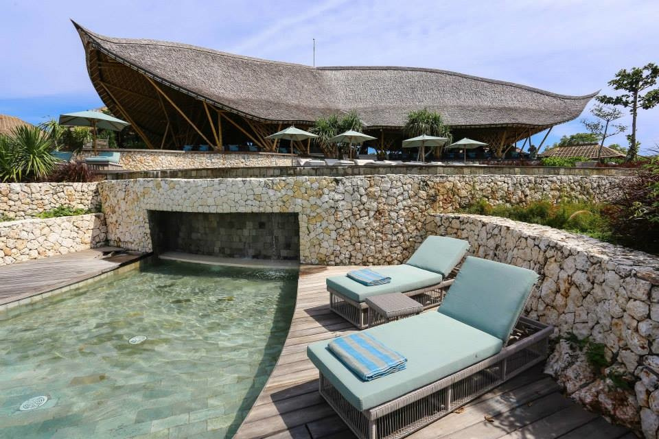 Архитектура: Чему поучиться на Бали в интерьерном дизайне