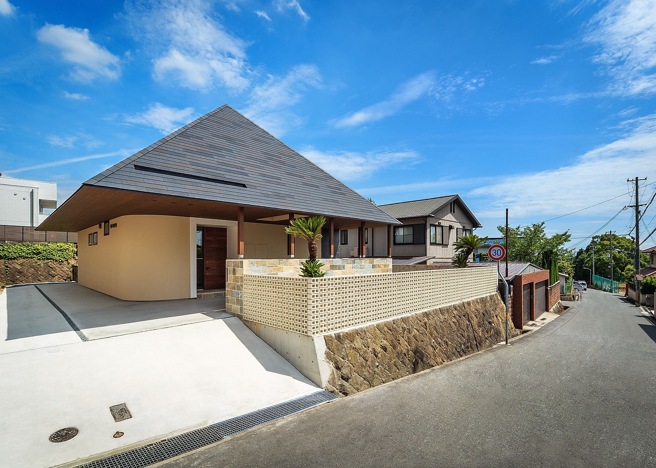 Архитектура: Чему поучиться на Бали в интерьерном дизайне