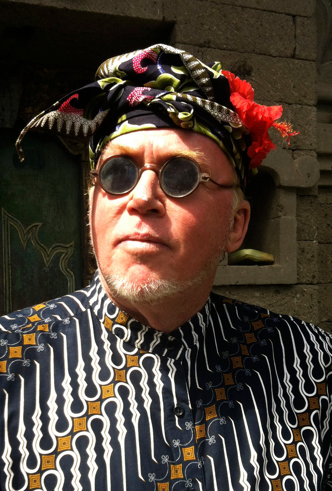 Архитектура: Чему поучиться на Бали в интерьерном дизайне