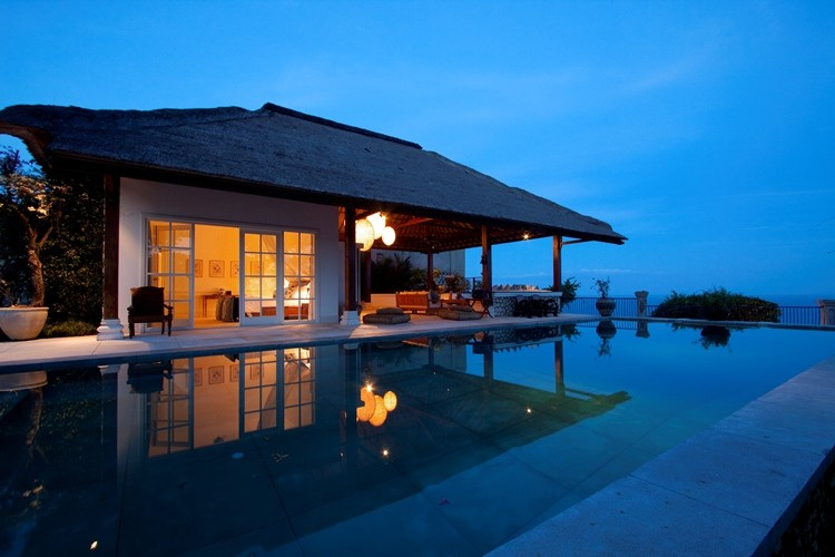 Архитектура: Чему поучиться на Бали в интерьерном дизайне