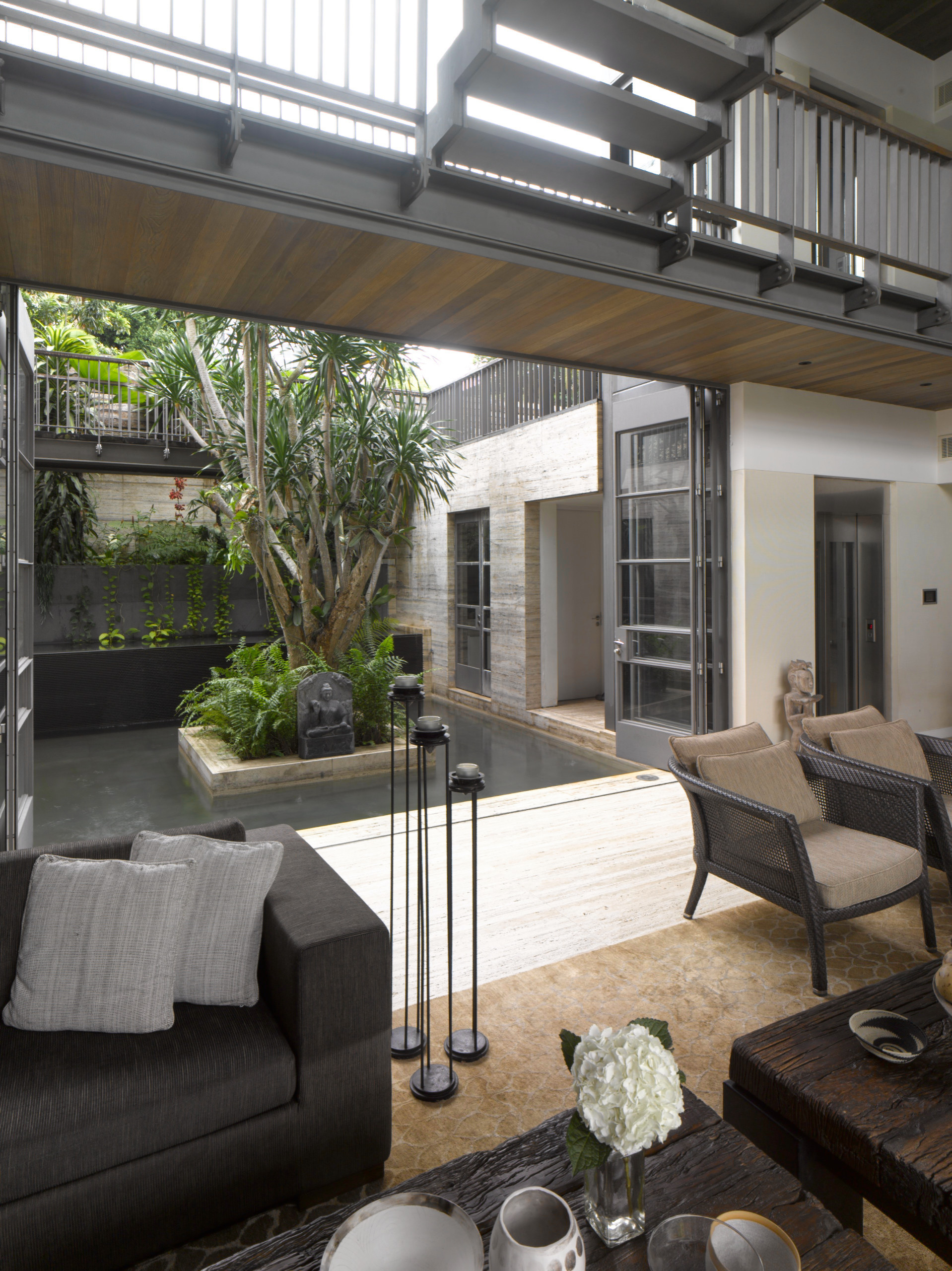 Архитектура: Чему поучиться на Бали в интерьерном дизайне