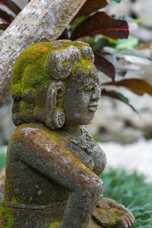 Архитектура: Чему поучиться на Бали в интерьерном дизайне