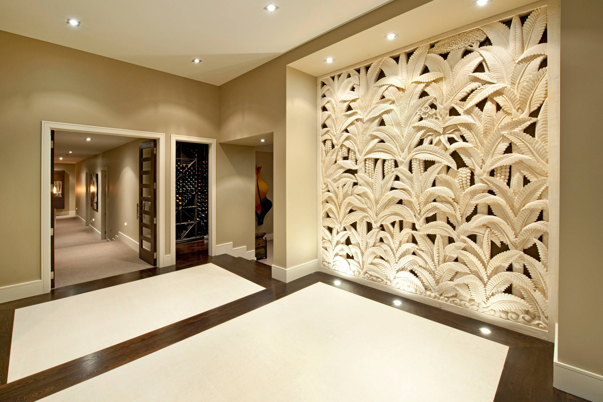 Архитектура: Чему поучиться на Бали в интерьерном дизайне