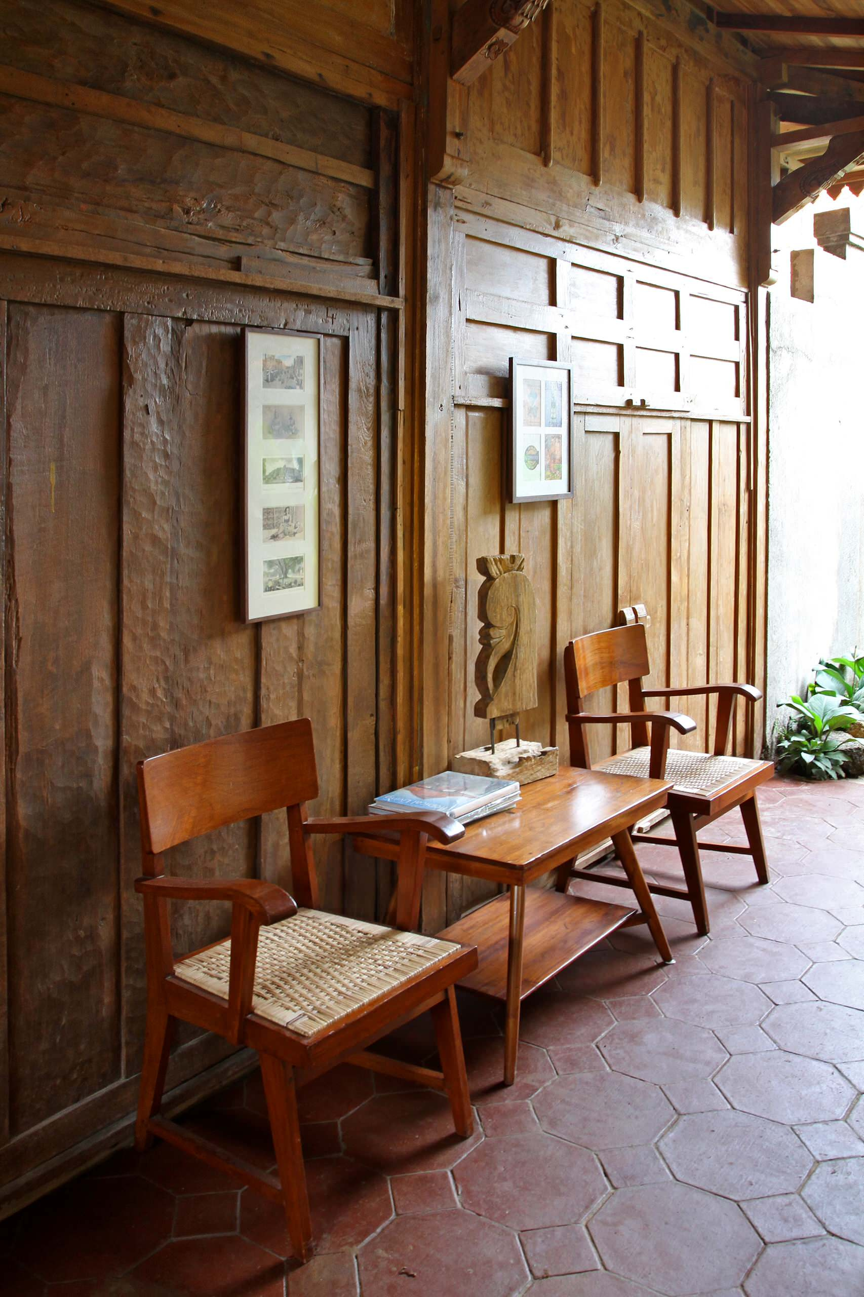 Архитектура: Чему поучиться на Бали в интерьерном дизайне