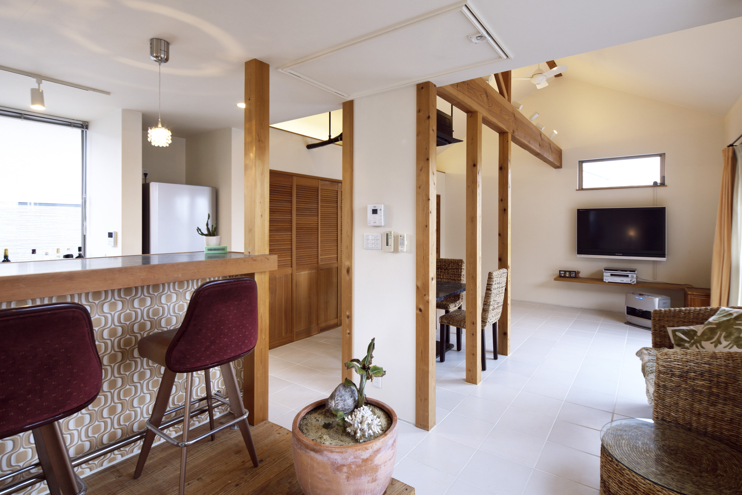 Архитектура: Чему поучиться на Бали в интерьерном дизайне