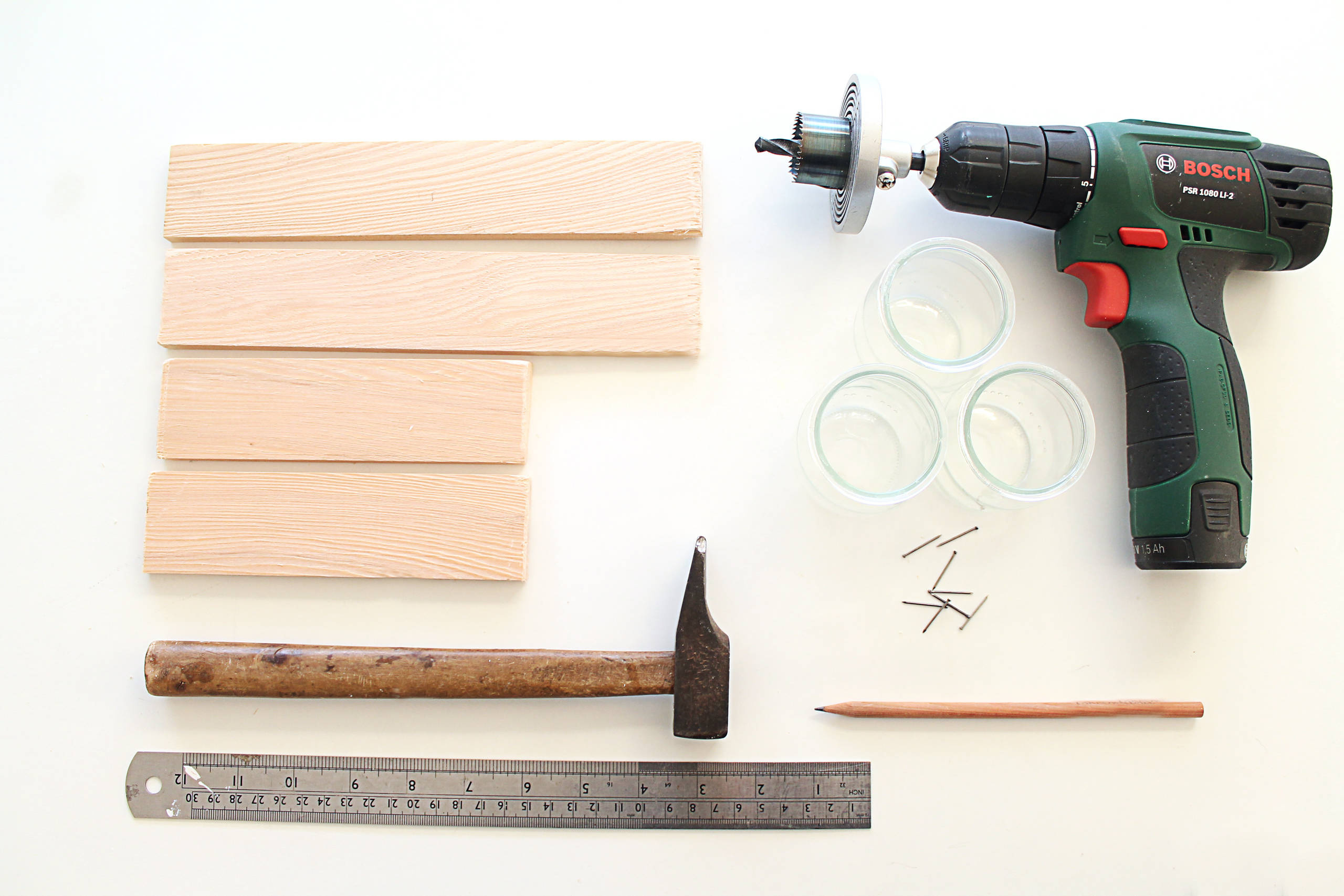 Своими руками: Как сделать вазу в скандинавском стиле